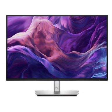 DELL Monitor P2425, 24", IPS, WUXGA, 100 Hz, USB-C Hub